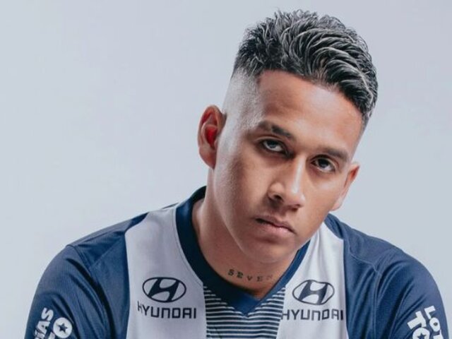 Josué Estrada sobre el duelo ante U. de Chile: "Es el partido más importante de mi carrera"
