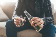 Asking Eric: Should we tell elderly father his alcoholic and terminally ill son will die soon?