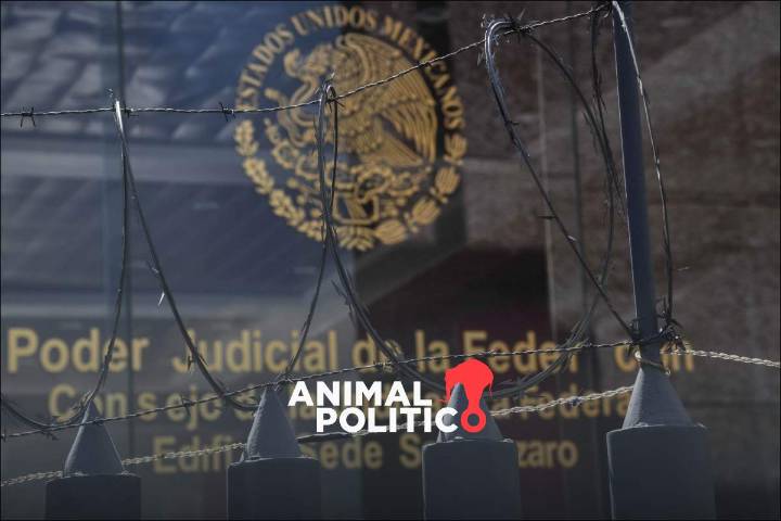 Trabajadores del Poder Judicial denuncian acoso laboral de nuevas juezas y magistradas