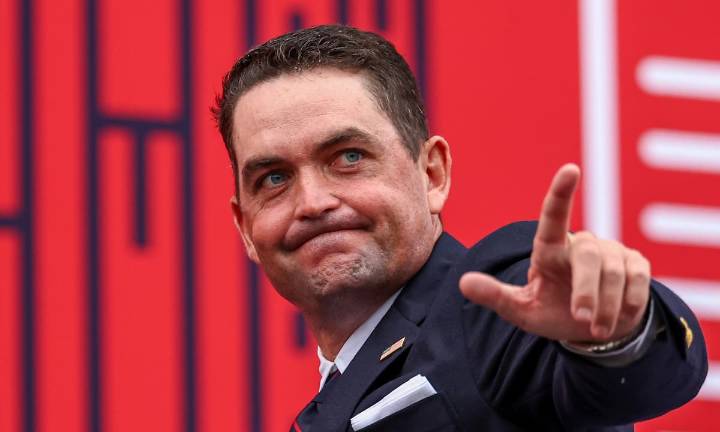 Ryder Cup 2025: Who are the Team USA captains?
