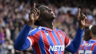 Crystal Palace are title contenders after shock win over Liverpool