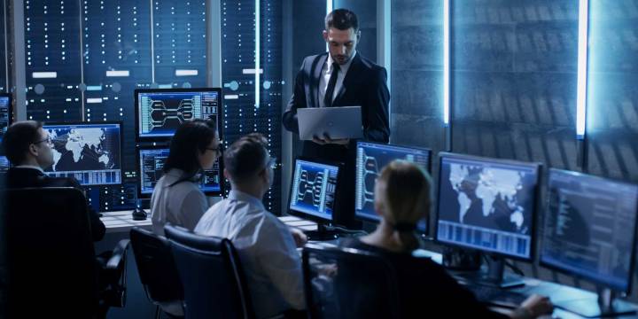 CISA attempts to assert control over CVE in vision outline • The Register