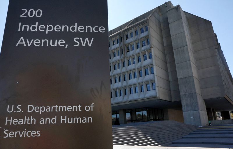 US health agency issues letter to states and providers on vaccine religious exemptions