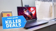 15 laptop deals I'd buy with my own money — save on Alienware, Dell, Apple and more this weekend