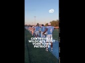Centreville and Yorktown take center stage in Virginia