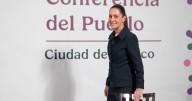 ¿De qué habló la presidenta Claudia Sheinbaum hoy miércoles 3 de septiembre?