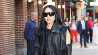 Lady Gaga Just Wrote the Sweetest Words About Fiance Michael Polansky & His Effect on Her Career 