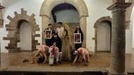 Casona Pardo revive el miedo con “Herejía”