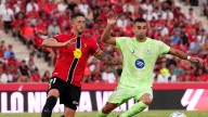 El CTA admite errores arbitrales en el gol de Ferran en Mallorca y en el de Giuliano ante el Alavés