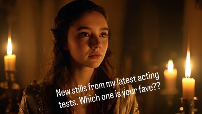Real-life Hollywood rages against AI ‘character’ Tilly Norwood — here’s why she’ll never win an Oscar