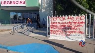 Piden a "El Ruso" surtir de medicamentos al Hospital General de Mexicali