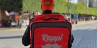 El acuerdo con Amazon.com impulsaría a Rappi a la bolsa 