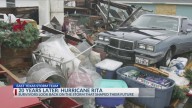 Remembering Hurricane Rita 20 years later