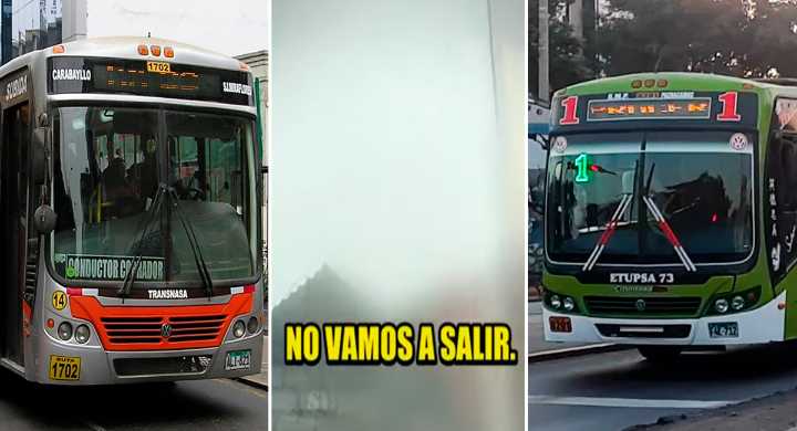 Etupsa 73 y Nueva América no saldrán hasta nuevo aviso: rutas A, B y C suspendidas tras ataque a choferes