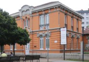 El Ayuntamiento de Gijón abre una ronda de reuniones para explicar los planes con la colección Piñole y alcanzar un consenso