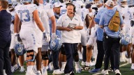 Bill Belichick gets first win as college head coach as UNC beats Charlotte
