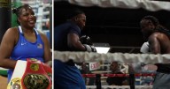 Boxing gym in Hopewell strip mall produces champions and transforms lives