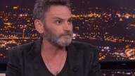 Fernando Tejero: "Me he sentido maltratado en la vida, porque también sufrí homofobia"