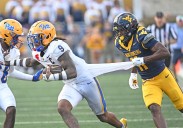 Pitt football insider Abby Schnable chats live with fans after Backyard Brawl loss