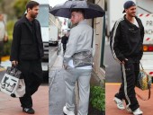 De 3000 a 70.000 dólares. Cómo son las carteras de lujo que usan los jugadores de la Selección Argentina