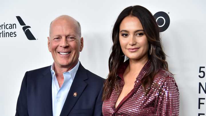 Tragic Details About Bruce Willis & Emma Heming's Marriage