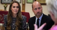 Prince William battling 'complex emotions' as Prince Harry arrives back in UK