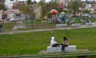 Vuelven las lluvias: cómo será el lunes en Bahía Blanca