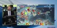 DIGITAL DESK: Nice mornings, hot afternoons continue, plus a look at the tropics (9/17/25)