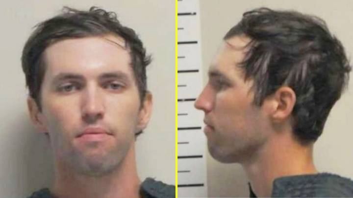 Revelan foto de sospechoso detenido por asesinato de Charlie Kirk: Tiene 22 años