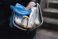 Police warn public after 2 suspected overdose deaths in Toronto