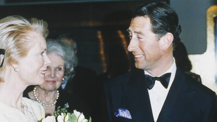 Muere a los 92 años la duquesa de Kent; así se despidió el rey Carlos III