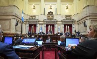 Acosado por denuncias, Milei se prepara para otra semana de disgustos en el Congreso