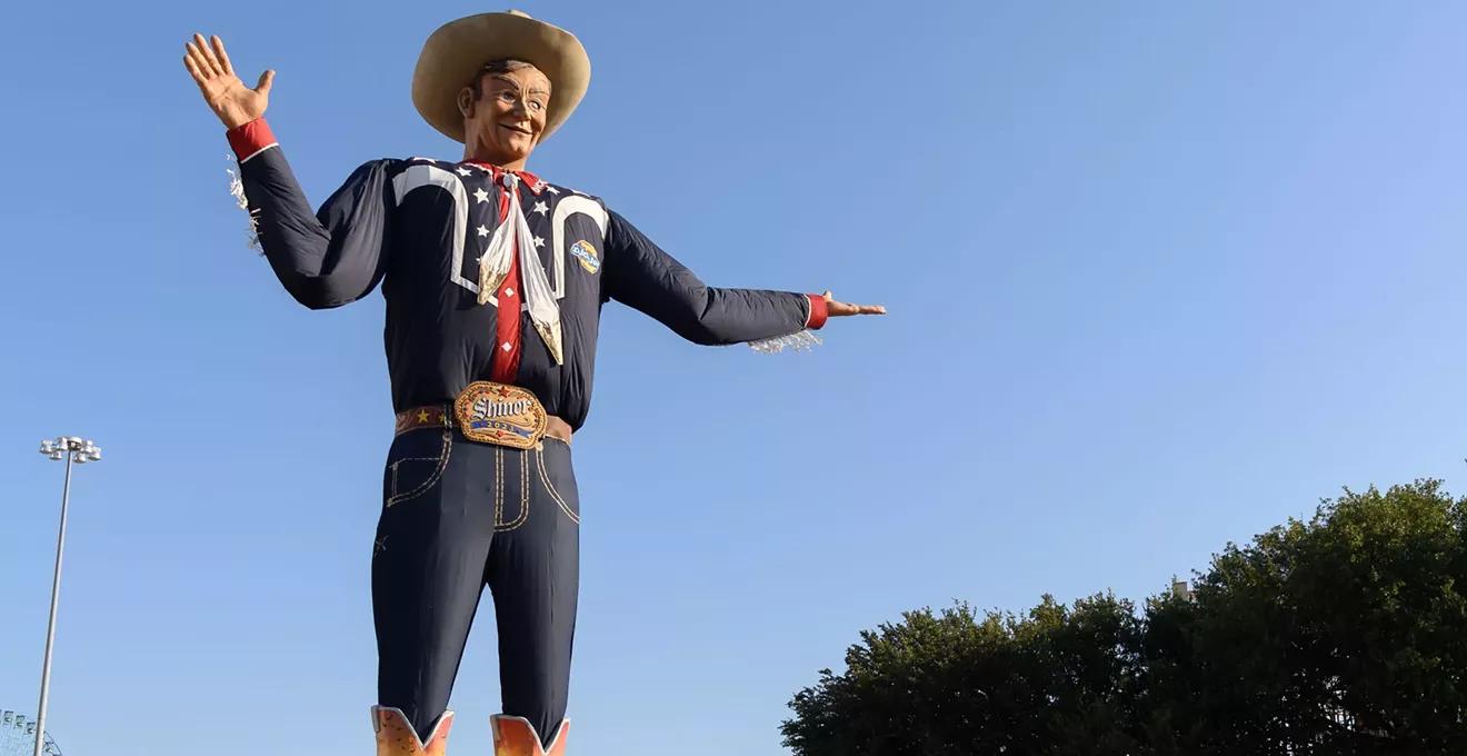 The Best Places to Break Up With Someone in Dallas