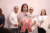 Anuncian Marcha por la Paz en el Centro Histórico