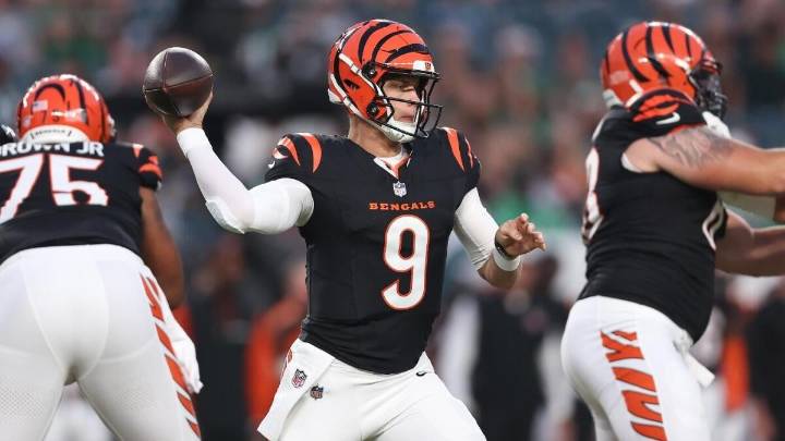 Fantasy football 2025 rankings, draft prep: Model makes top QB, RB, WR, TE picks, NFL cheat sheets, ADP, tiers