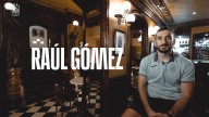 Vuelta de Raúl Gómez a la Selección: "La derrota del Mundial ha sido el peor momento de mi carrera con diferencia"