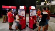 Nintendo crea un paraíso 'gamer' en la San Diego Comic