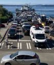 WSF plans fix for bottleneck at dock