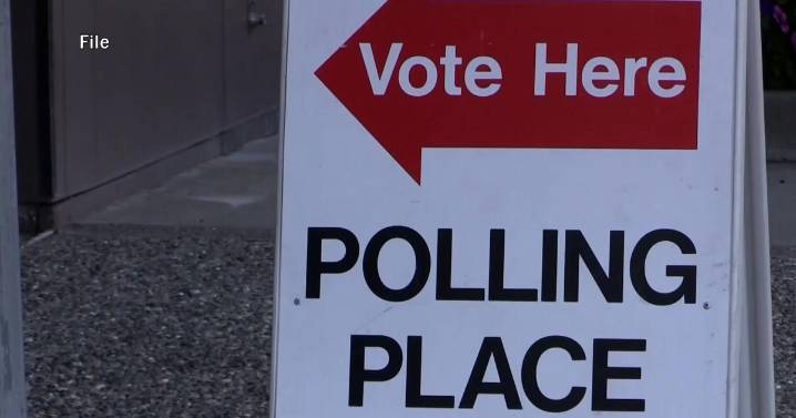 Mayoral race frontlines Fairbanks election