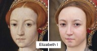 Artist Recreates Realistic Images Of Well-Known Historical Figures Using AI (11 New Pics)