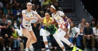 Sparks rally from down 17, stun Storm to keep playoff hopes alive