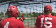 Huskers welcome 26 newcomers for fall practice