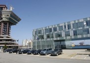 Cuatro consultoras aspiran a la oficina de grandes proyectos del Puerto de Gijón