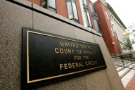 Pauline Newman asks full DC Circuit to hear suspension challenge