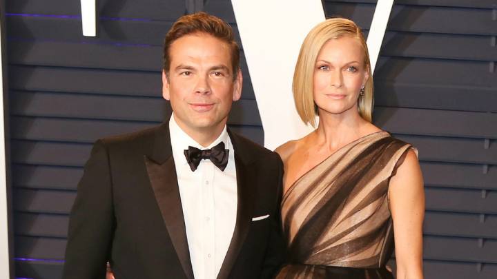 Lachlan Murdoch wins sucession battle for media empire