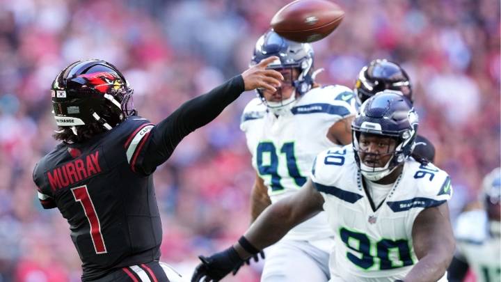 What Channel Is Thursday Night Football On? Seahawks at Cardinals, How to Watch, Predictions