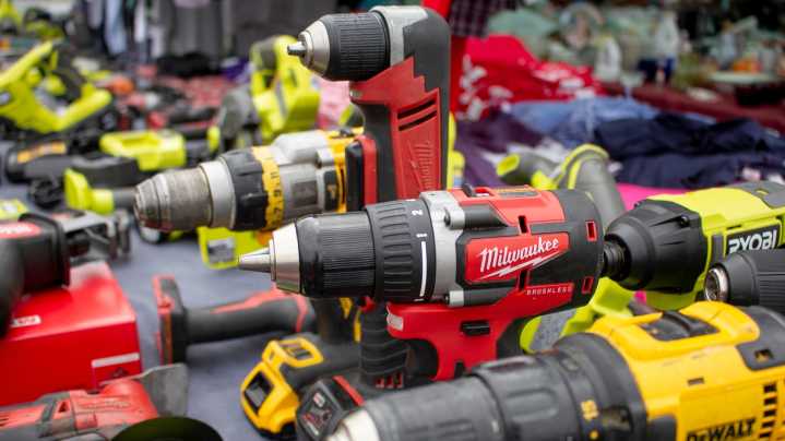 The Surprising Connection Between Ryobi And Milwaukee Tools Explained