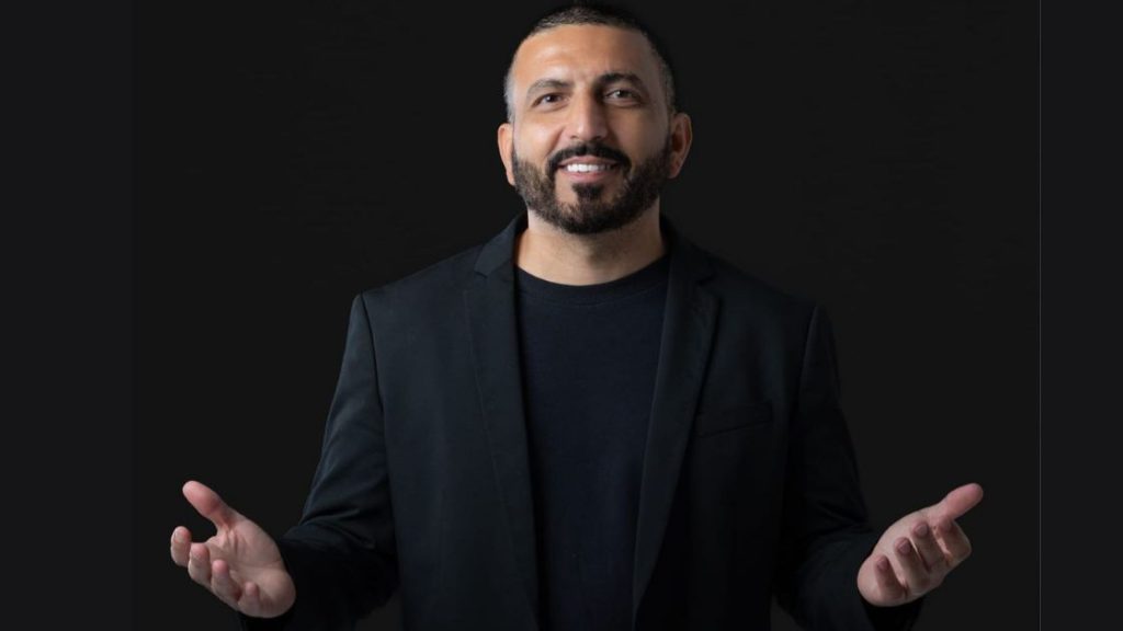 Eduardo Basagaña impulsa desde México el futuro de la música