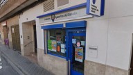 Un acertante de la Bonoloto gana más de tres millones de euros
