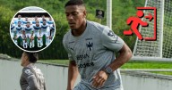 Rayados de Monterrey podría dejar fuera a este jugador por la llegada de Anthony Martial